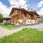 Leveron Apartments
