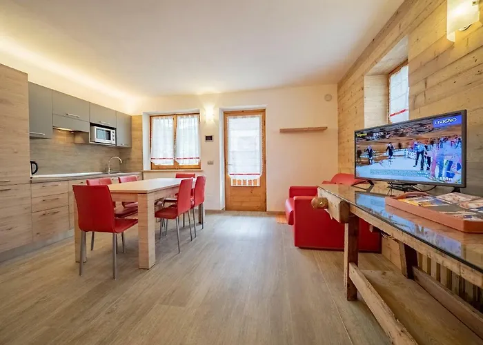 Leveron Apartments