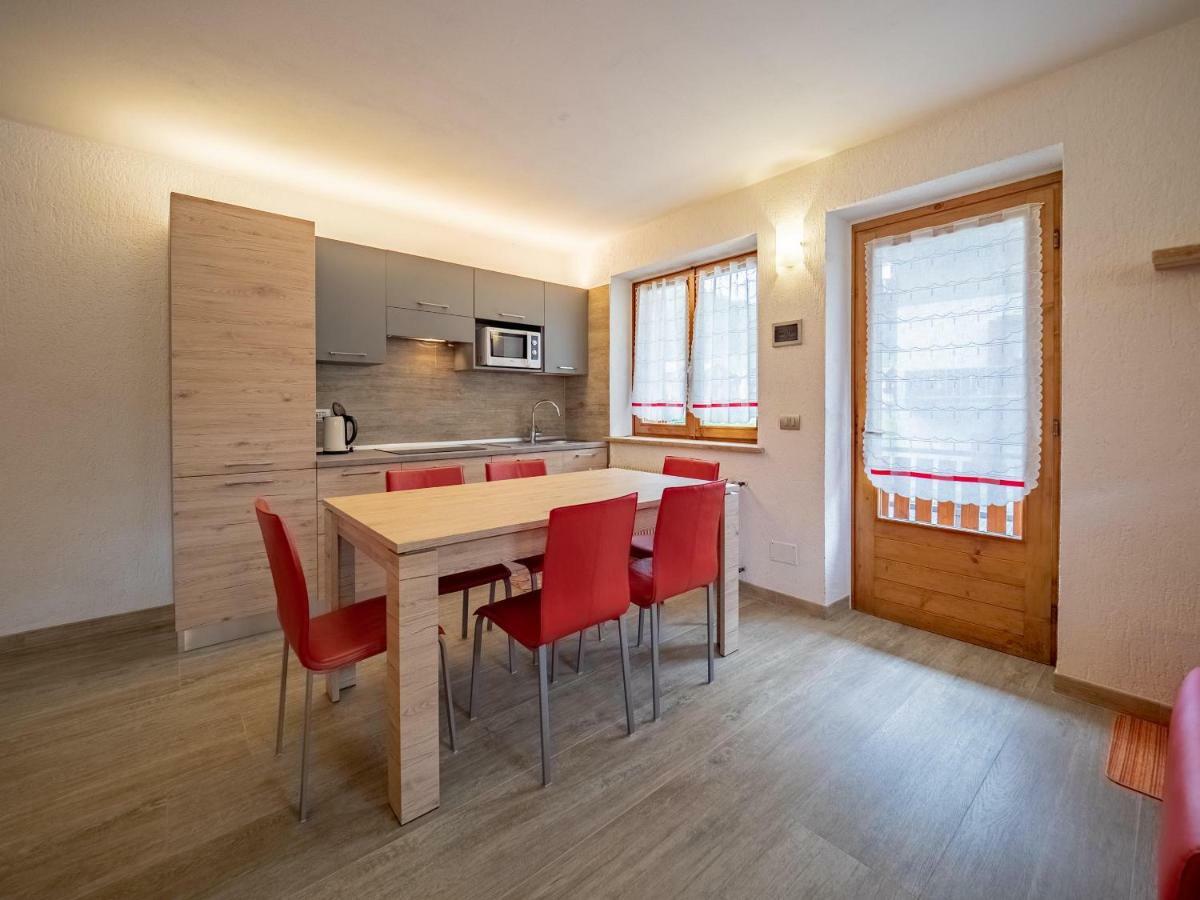 Apartment Leveron