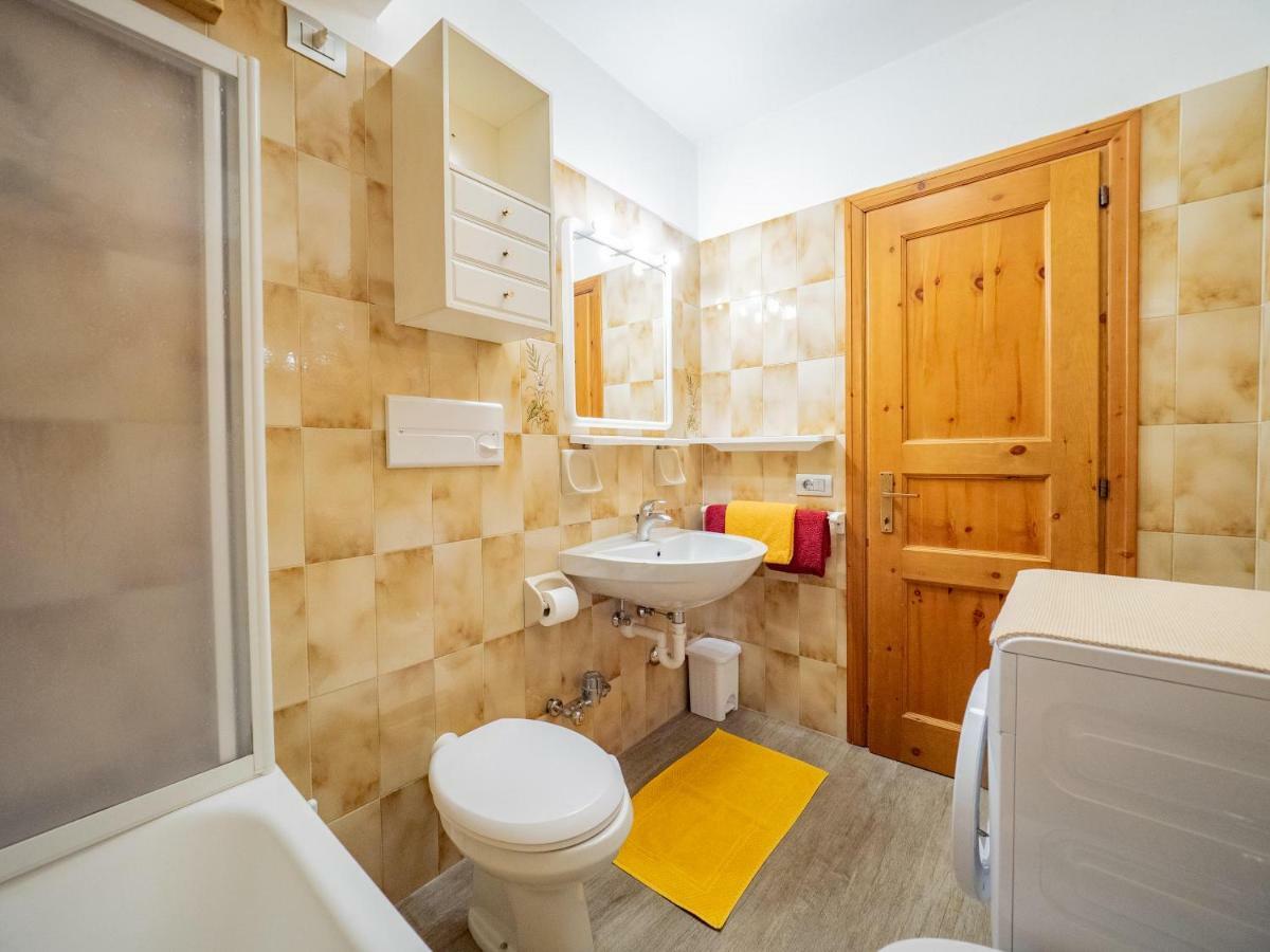 Leveron Apartment Livigno