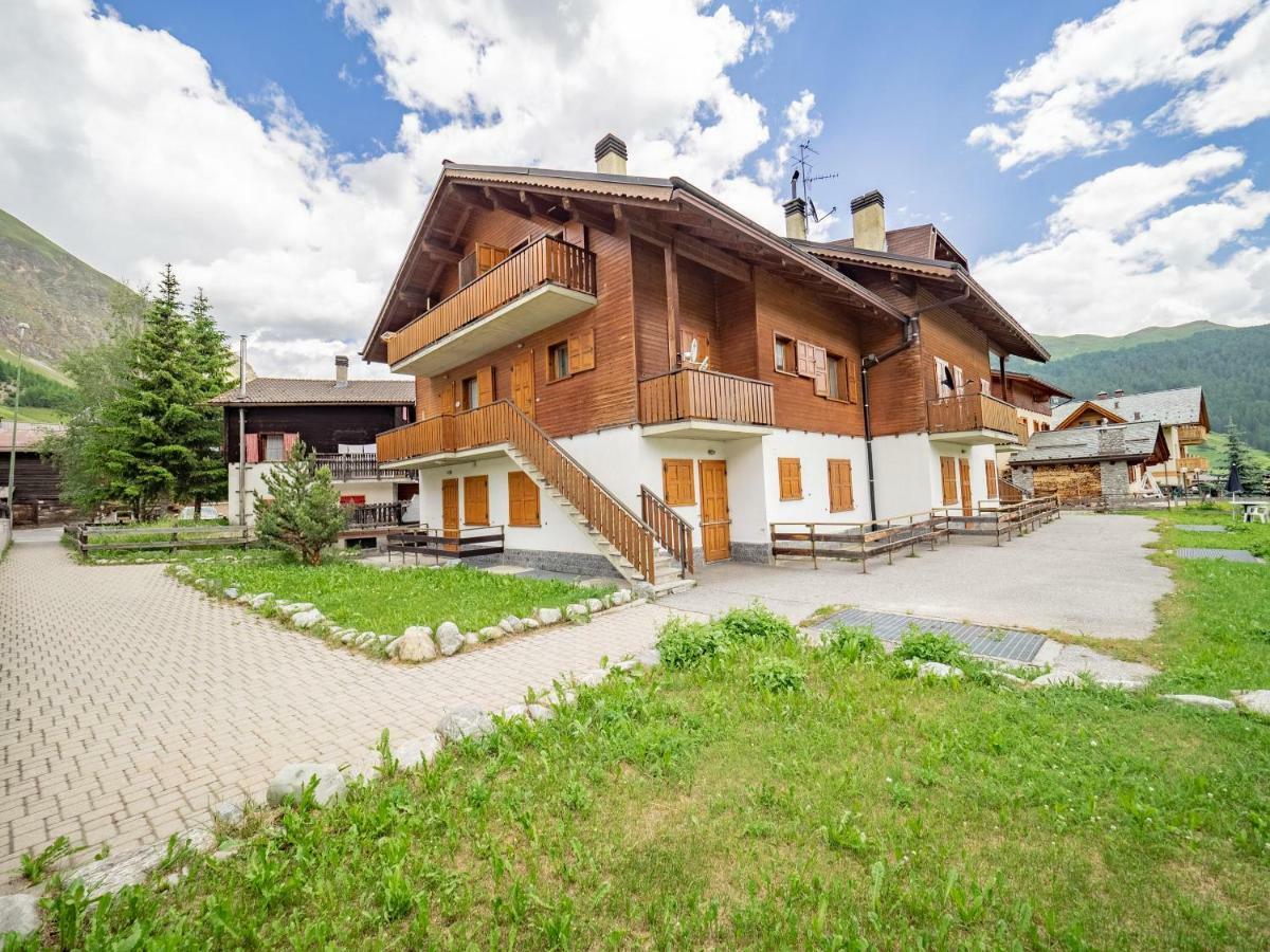 Apartment Leveron *