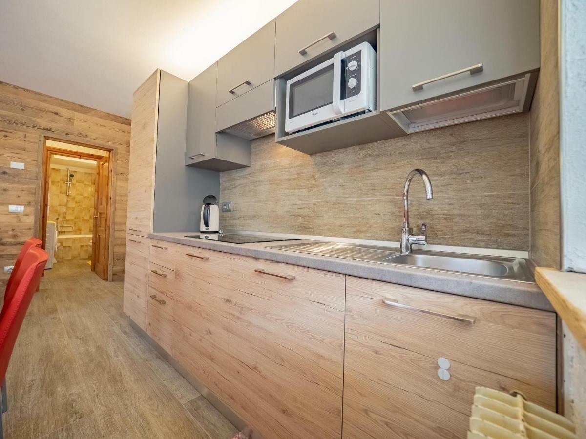 Leveron Apartment Livigno