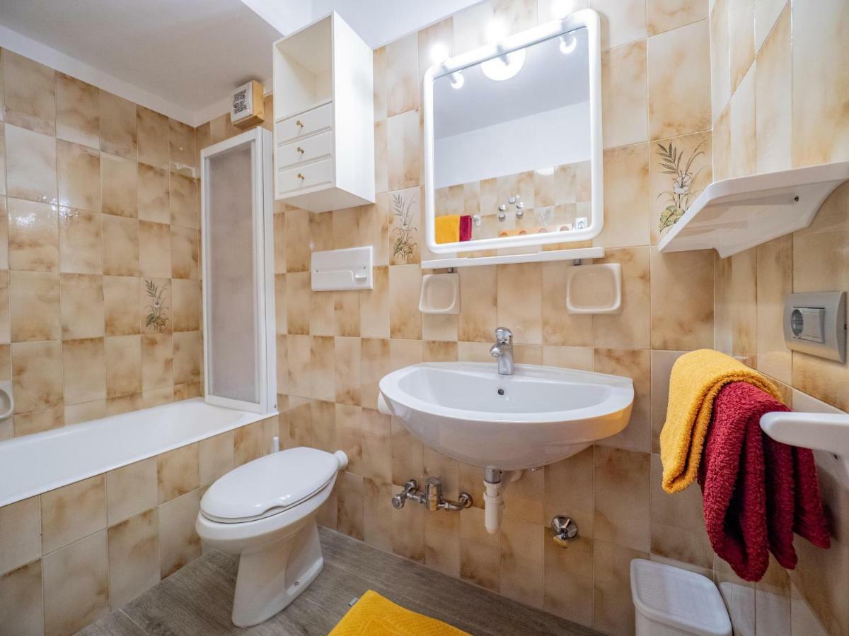 Apartment Leveron Livigno