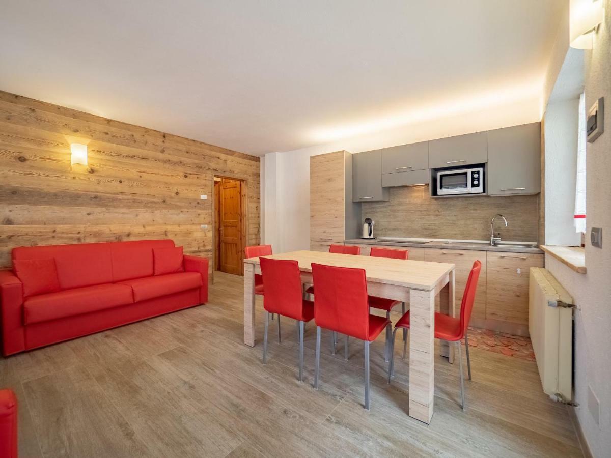 Leveron * Livigno