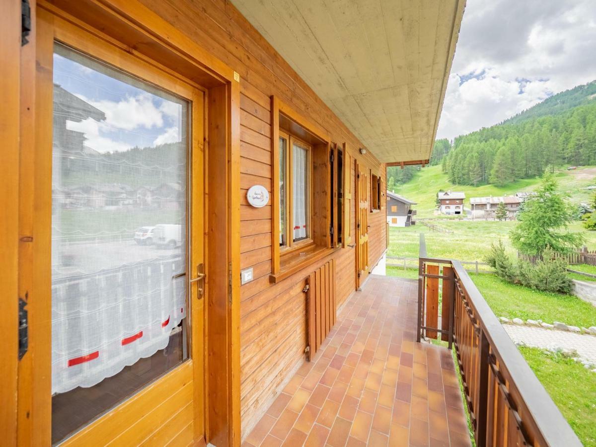 Leveron Apartment