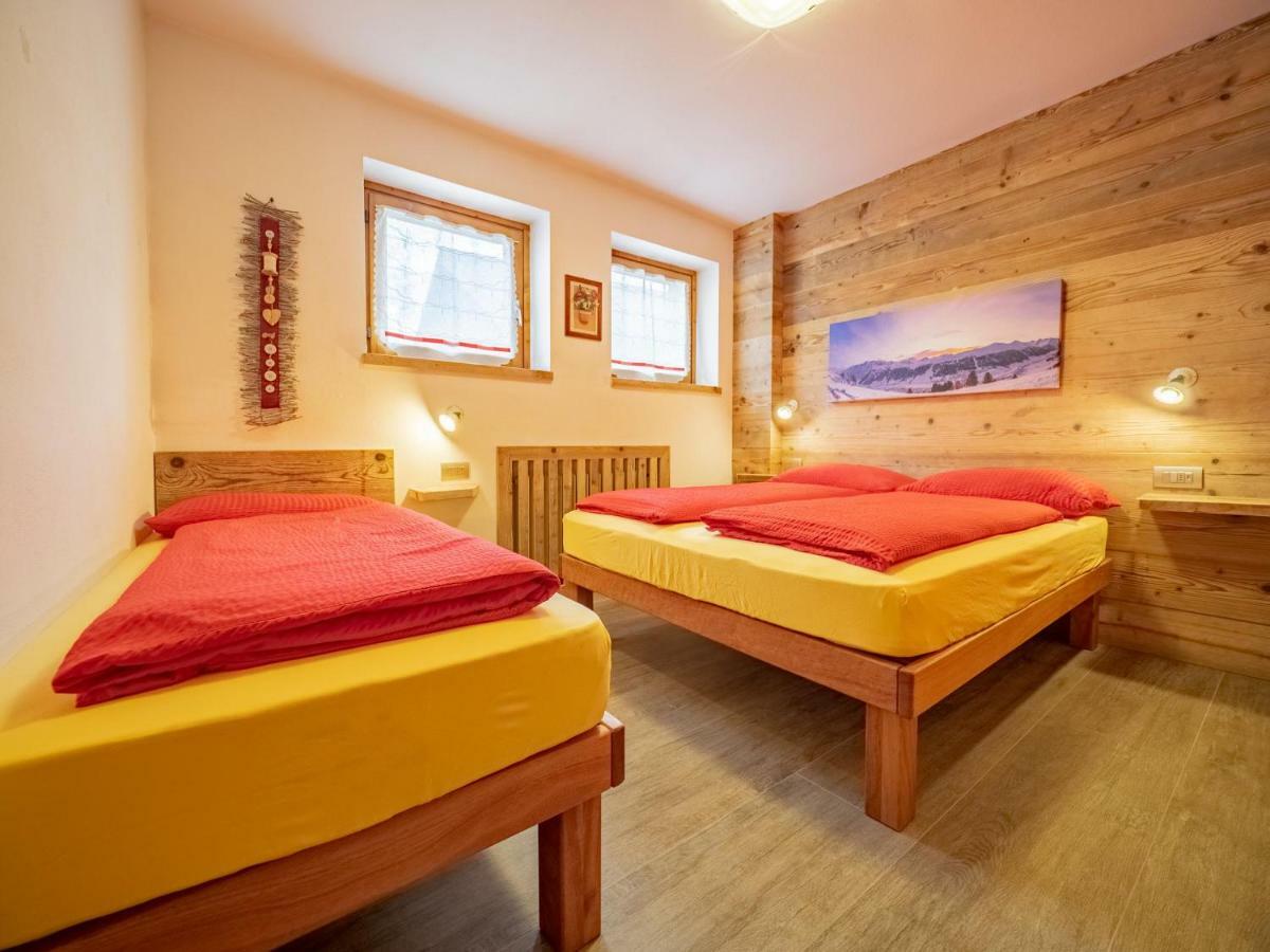Apartment Leveron Livigno